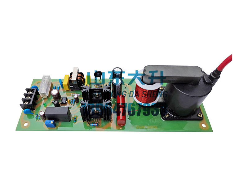 OZO-S系列水冷臭氧發生器臭氧電源